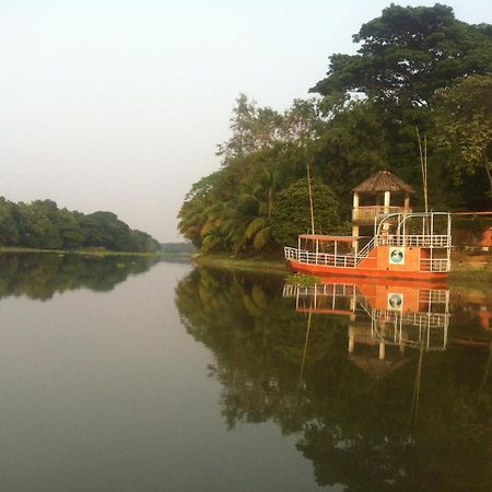 Chitra Resort Narail Exterior foto